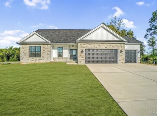 Oxford, Washington, MO 63090