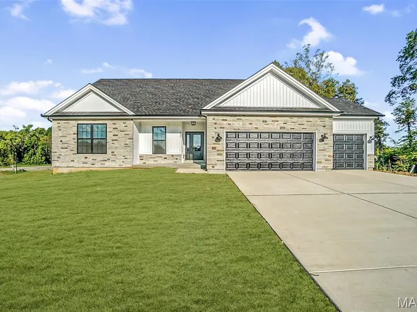 2384 Fiddlers Close Rd #91, Washington, MO 63090