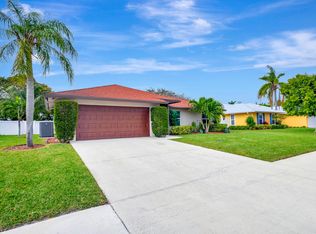 200 Park Pl, Jupiter, FL 33458