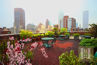 Sold by Halstead Real Estate