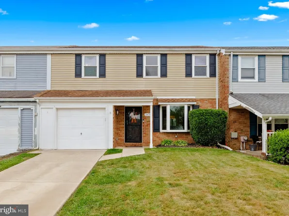 2478 Brandon Ct, Bensalem, PA 19020