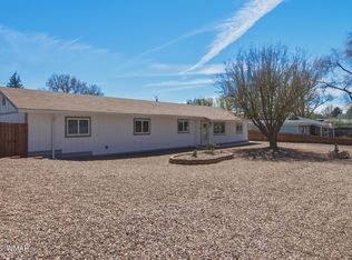841 S 2nd St E, Snowflake, AZ 85937