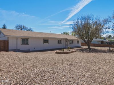 841 S 2nd St E, Snowflake, AZ, 85937