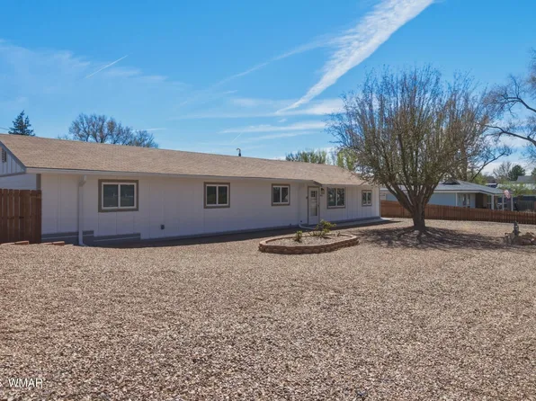 841 S 2nd St E, Snowflake, AZ 85937