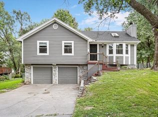 8209 NW 79th Ter, Kansas City, MO 64152