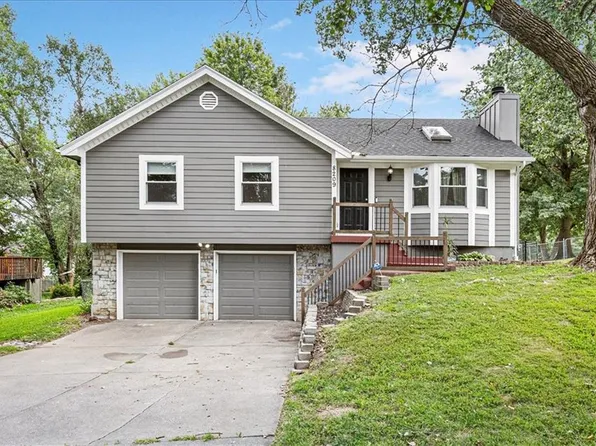 8209 NW 79th Ter, Kansas City, MO 64152