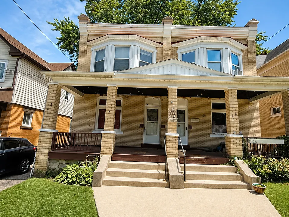 14 Wynne Ave #2