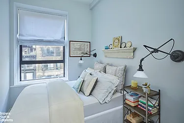 Sold by Brown Harris Stevens