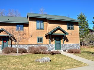 20 Dunn Way UNIT 45, Lake Placid, NY 12946