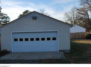 403 Sandston Ave, Sandston, VA 23150