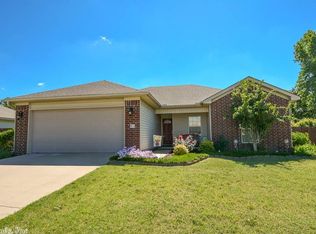 13 Willow Lake Dr, Ward, AR 72176