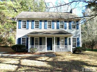 414 Chadbourne Dr, Durham, NC 27703