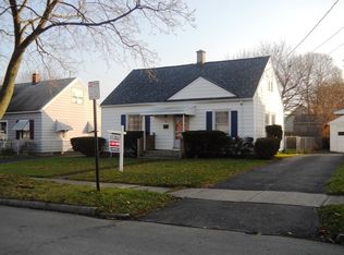 89 Blakeslee St, Rochester, NY 14609