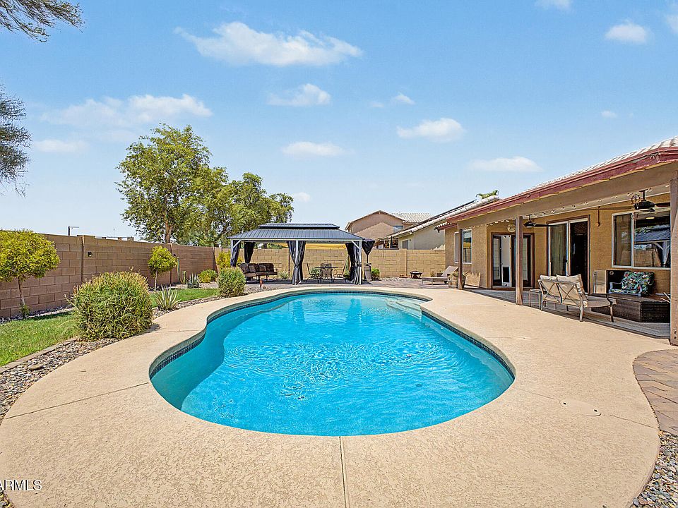 1st image of 16101 W MARICOPA Street