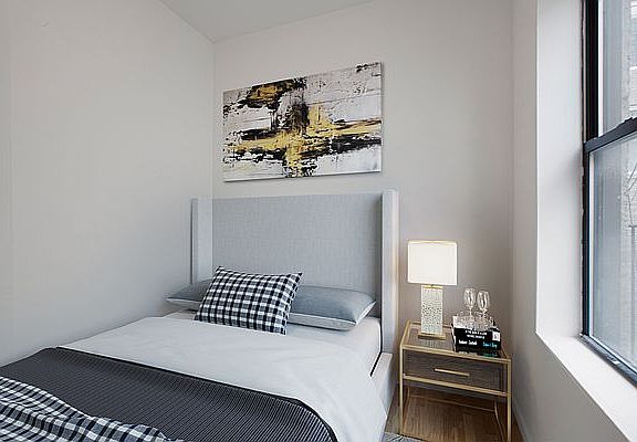 5th image of 154 Columbus Ave #4R