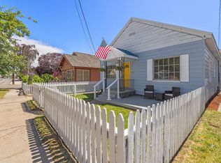 310 N 9th St, Klamath Falls, OR 97601