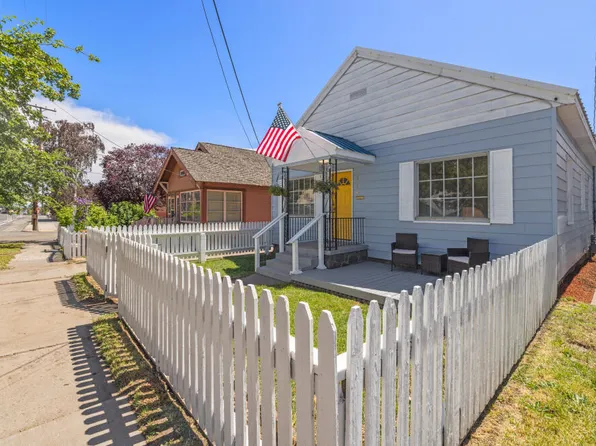 310 N 9th St, Klamath Falls, OR 97601