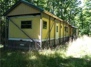 13621 Covered Dr, Atlantic Mine, MI 49905