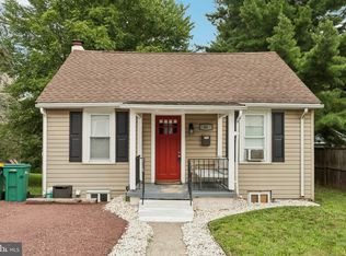 45 E 3rd St, Red Hill, PA 18076