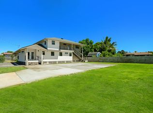 4587 Kukui St #1, Kapaa, HI 96746