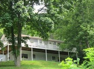 150 Thomas & Webb Rd, Johnson City, TN 37604