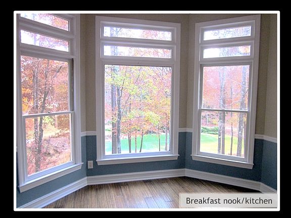 Kitchen Nook