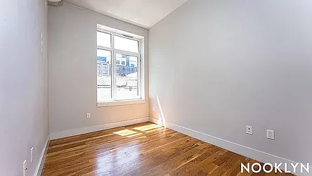 Rented by Nooklyn NYC LLC