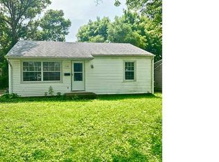 2212 Falmouth Ave, Dayton, OH