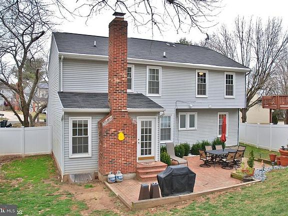 2nd image of 20416 Cabana Dr