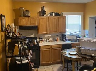 48 Hewins St #1, Dorchester, MA 02121