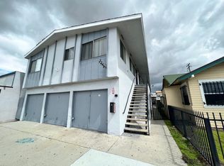 2248 Atlantic Ave #7, Long Beach, CA 90806