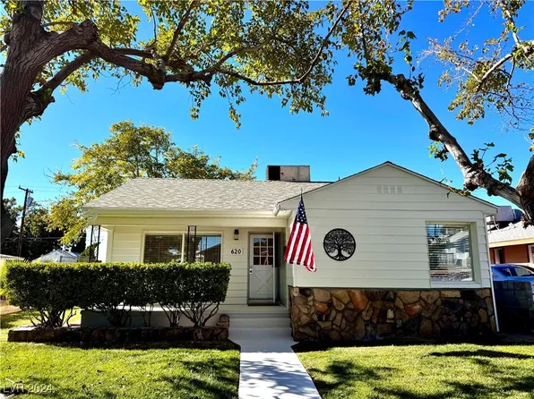 620 Avenue C, Boulder City, NV 89005