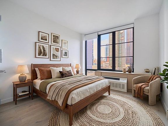 5th image of 1 Flatbush Ave #1806A