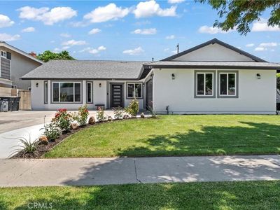 851 N Fern St, Orange, CA, 92867