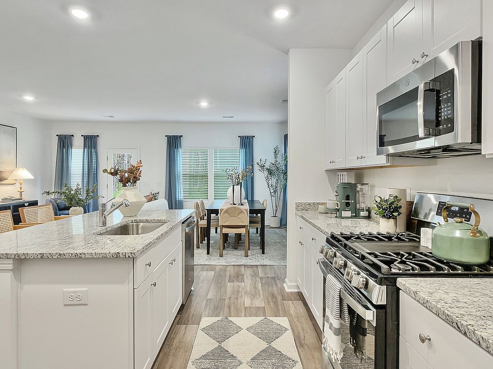 ABODE at Summers Corner