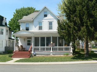365 Elm St, Perryville, MD 21903
