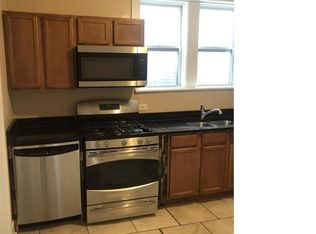 8541 S Phillips Ave #3, Chicago, IL