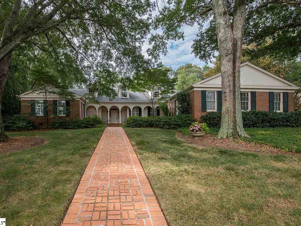 140 W Seven Oaks Dr, Greenville, SC 29605 Zillow