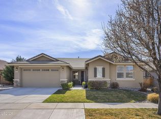 4283 Matter Ct, Sparks, NV 89436