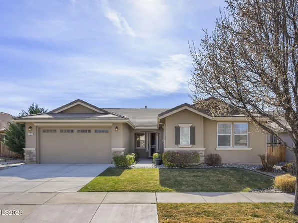 4283 Matter Ct, Sparks, NV 89436