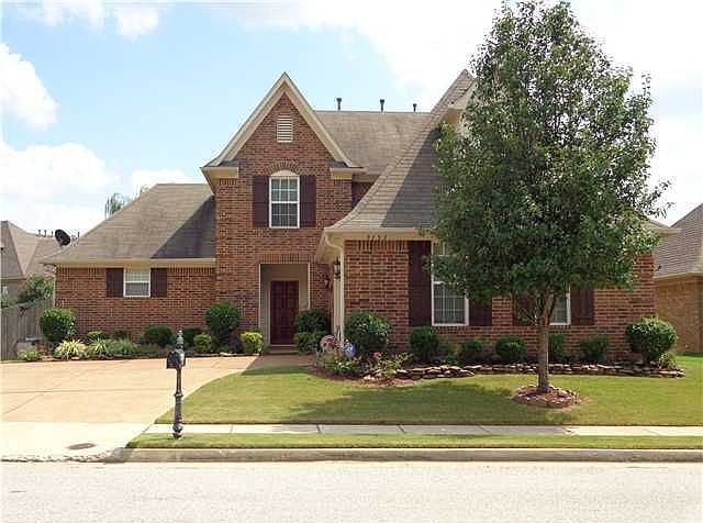 1st image of 9153 Beech Bend Trl