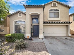 8708 S 50th Ln, Laveen, AZ 85339