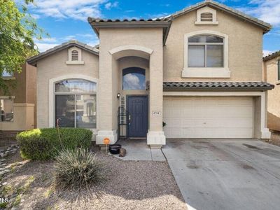 8708 S 50th Ln, Laveen, AZ, 85339