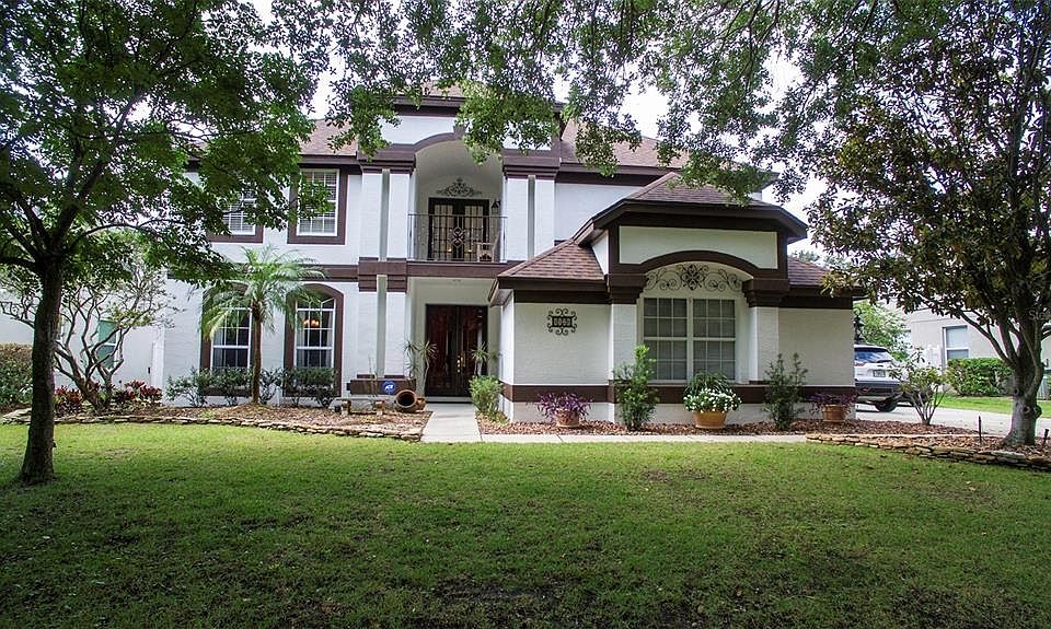 8128 Westminster Abbey Blvd, Orlando, FL 32835 Zillow