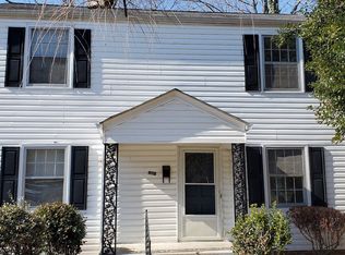 411 Crestland Avenue, Greensboro, NC 27401