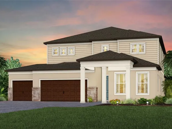 6970 Depue Dr, Wesley Chapel, FL 33545