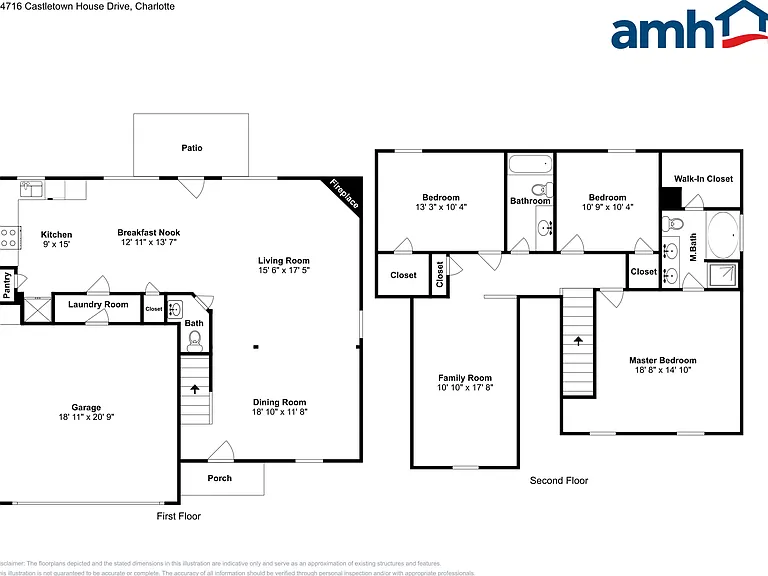 14716 Castletown House Dr — Photo 2