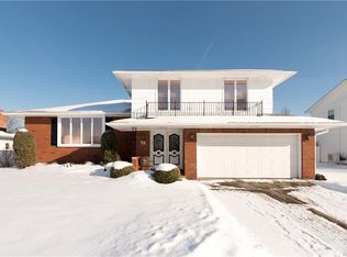 51 Sunrise Ter, Buffalo, NY 14224