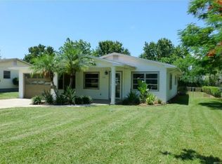 851 40th Ave N, Saint Petersburg, FL 33703