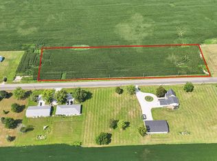 E State Rd, Frankfort, IN 46041